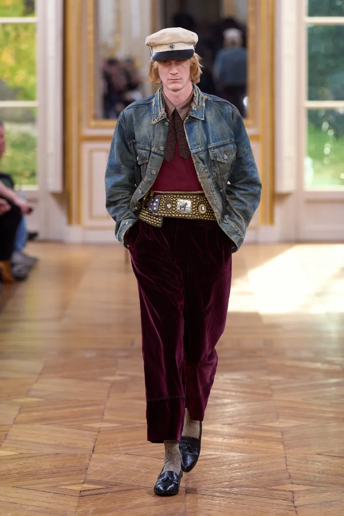 Enfants Riches Déprimés 26SS006